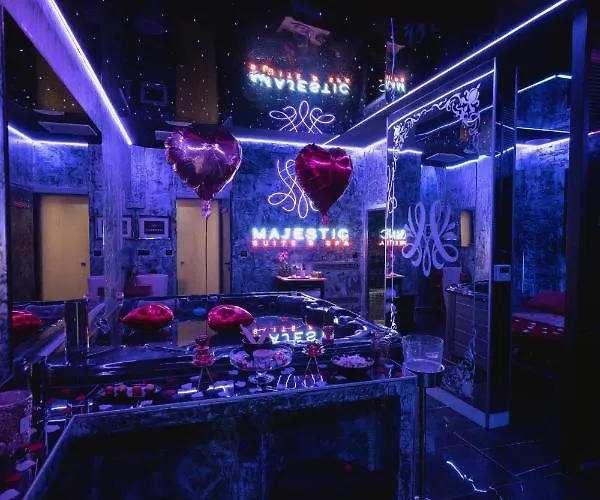 Majestic Spa Montpellier