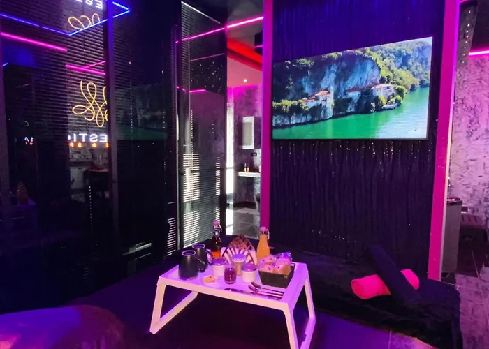 Majestic Spa Montpellier