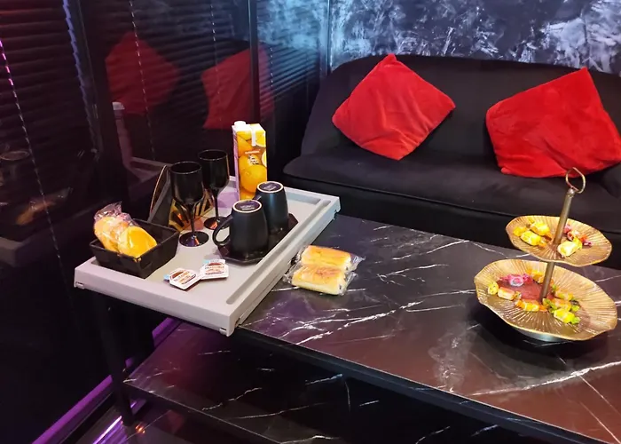 Majestic Spa Montpellier